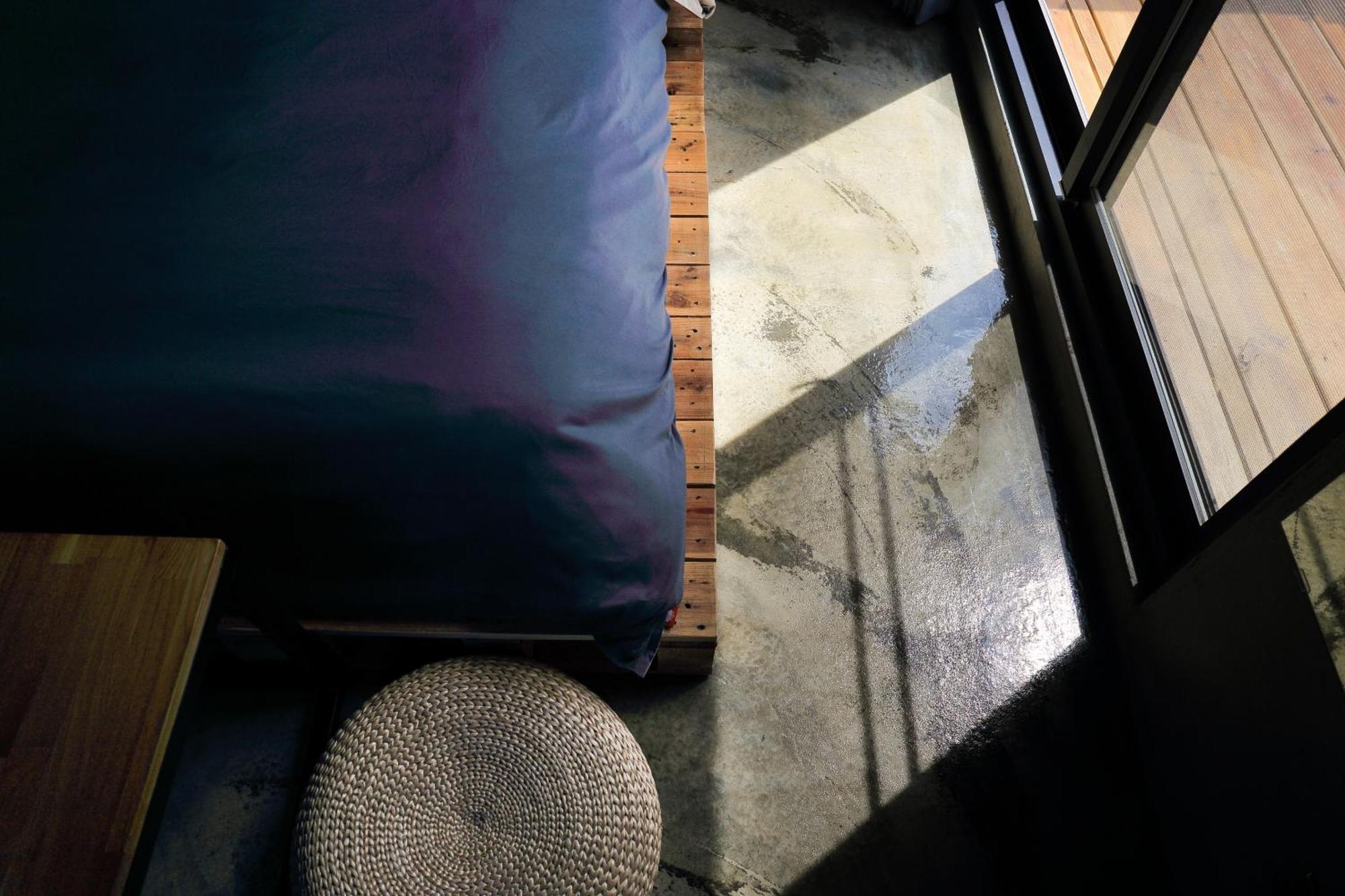 Apartamento It'S 一起 旅店 Tainan Exterior foto