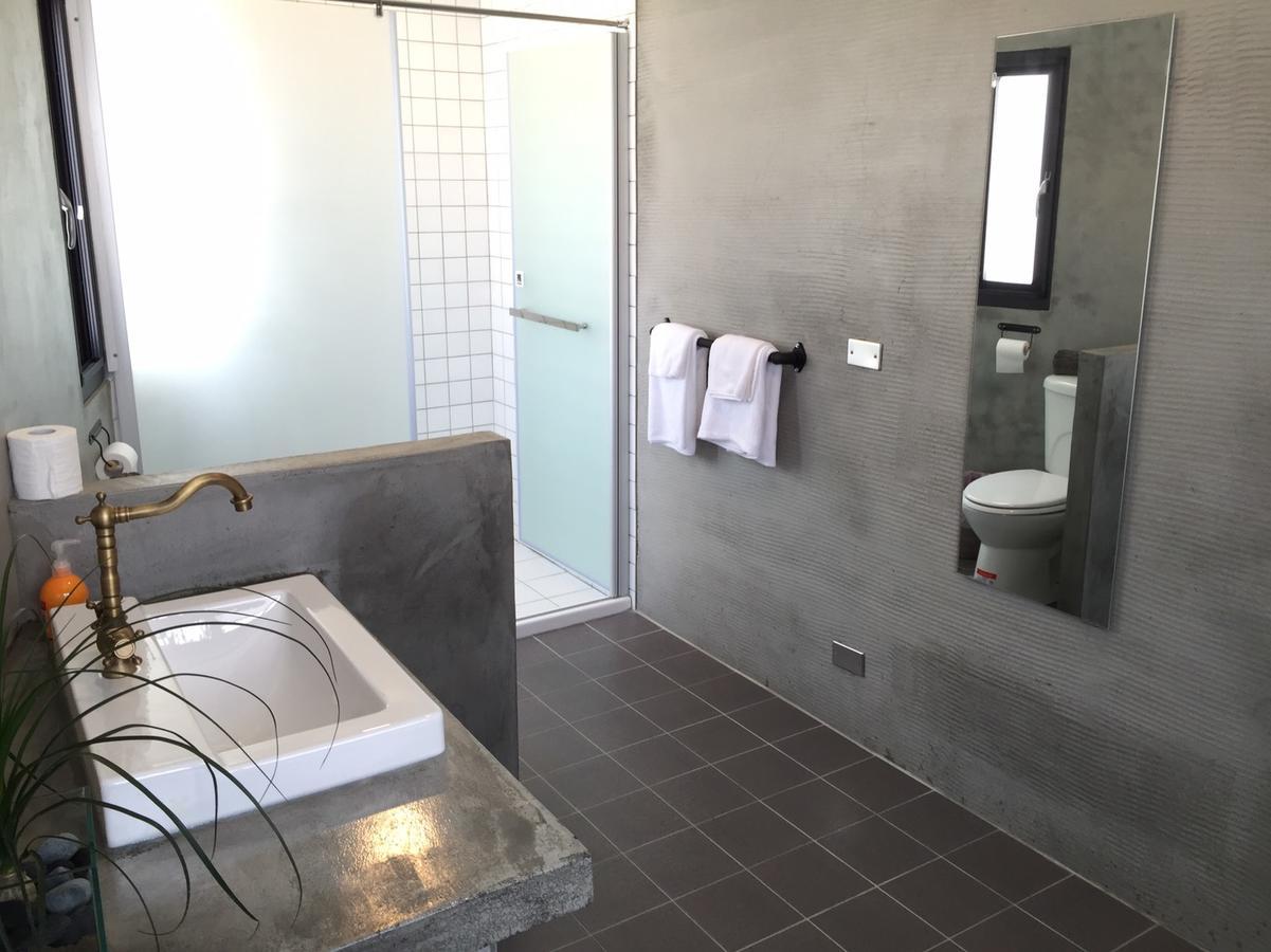 Apartamento It'S 一起 旅店 Tainan Exterior foto