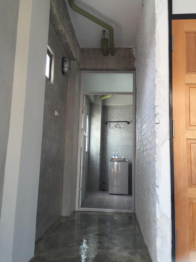 Apartamento It'S 一起 旅店 Tainan Exterior foto