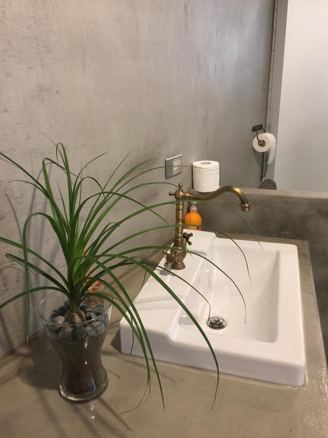 Apartamento It'S 一起 旅店 Tainan Exterior foto